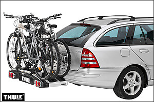 Thule EuroClassic G5 909